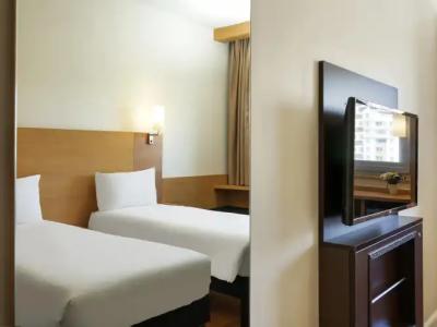 ibis Birmingham Centre New Street Station - 2