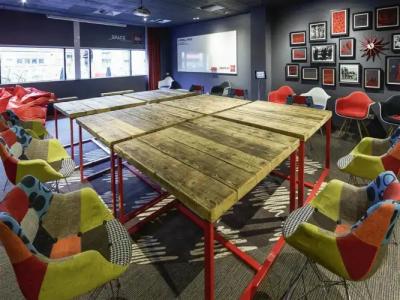 ibis Birmingham Centre New Street Station - 25