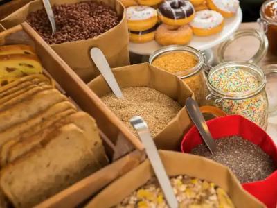 ibis Birmingham Centre New Street Station - 10