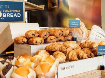 ibis Birmingham Centre New Street Station - 11