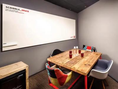 ibis Birmingham Centre New Street Station - 15