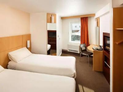 ibis Birmingham Centre New Street Station - 4