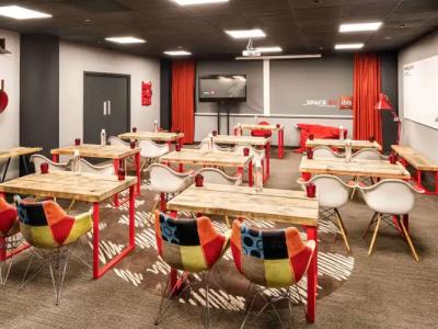 ibis Birmingham Centre New Street Station - 24