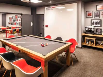 ibis Birmingham Centre New Street Station - 18