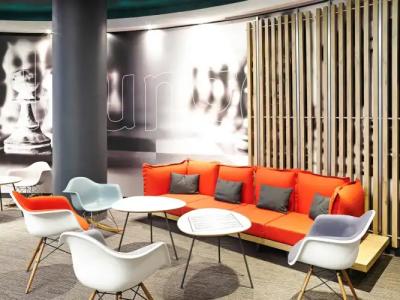 ibis Birmingham Centre New Street Station - 13