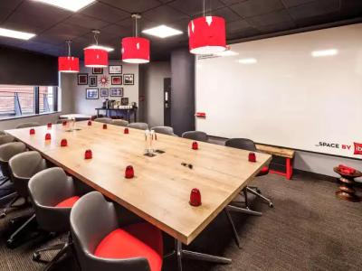 ibis Birmingham Centre New Street Station - 14