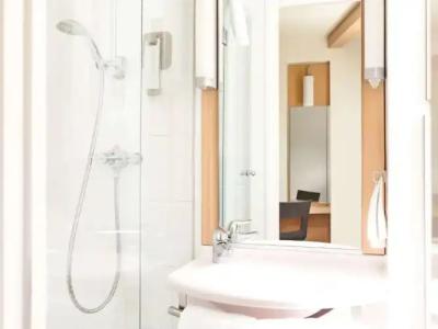 ibis Birmingham Centre New Street Station - 33