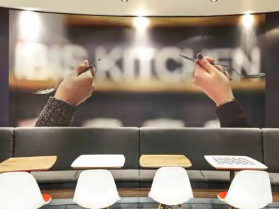 ibis Birmingham Centre New Street Station - 21