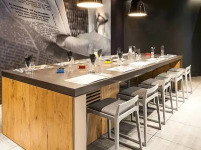 ibis Birmingham Centre New Street Station - 23