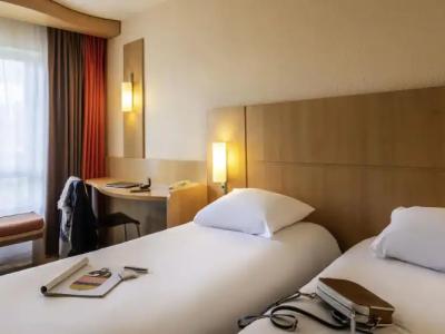 ibis Birmingham Centre New Street Station - 3