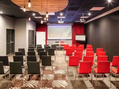 ibis Birmingham Centre New Street Station - 16