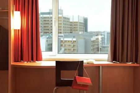 ibis Birmingham Centre New Street Station - 39