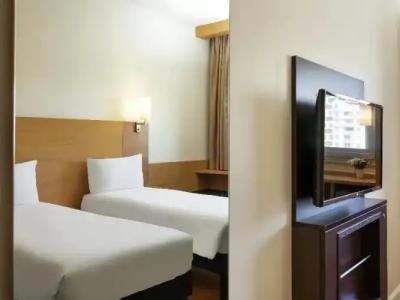 ibis Birmingham Centre New Street Station - 41