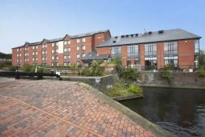 Campanile Hotel - Birmingham, Бирмингем