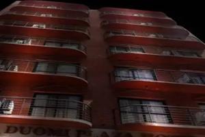 Duomi Plaza Hotel, Буэнос-Айрес
