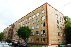 Гостиница «Наследие», Москва