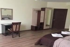 Отель «Карпаты»