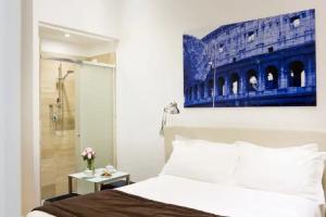 Мини-отель «Via Del Corso Home Roma», Рим