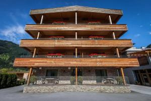 Aktivhotel Tuxerhof, Целль-на-Циллере