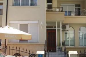 Guest House Maggy, Созополь