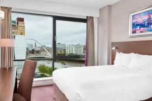Отель «Jurys Inn Newcastle Quayside»