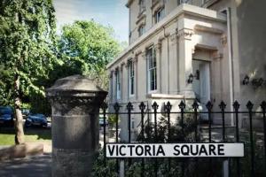 Victoria Square Hotel Clifton Village, Бристоль