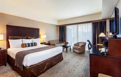 Handlery Union Square - 4