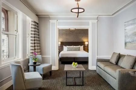 Handlery Union Square - 12