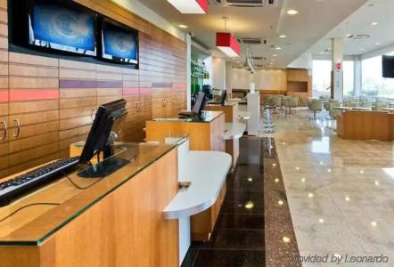 Handlery Union Square - 1