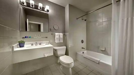 Handlery Union Square - 30