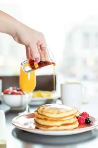 Hilton Parc 55 San Francisco Union Square - 11