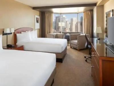 Hilton Parc 55 San Francisco Union Square - 39