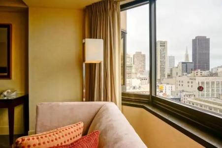 Hilton Parc 55 San Francisco Union Square - 80