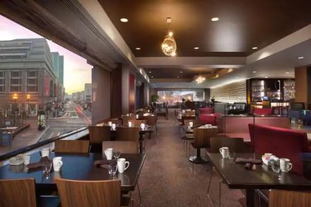 Hilton Parc 55 San Francisco Union Square - 29