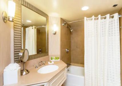 Hilton Parc 55 San Francisco Union Square - 77