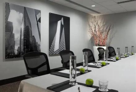 Hilton Parc 55 San Francisco Union Square - 17