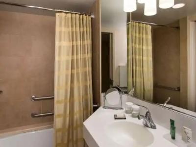 Hilton Parc 55 San Francisco Union Square - 41