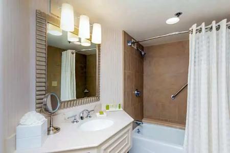 Hilton Parc 55 San Francisco Union Square - 71