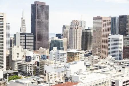 Hilton Parc 55 San Francisco Union Square - 25