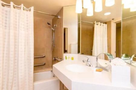 Hilton Parc 55 San Francisco Union Square - 65