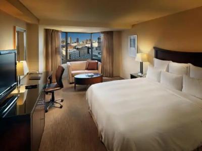 Hilton Parc 55 San Francisco Union Square - 52