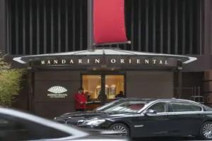 Отели 5 звезд