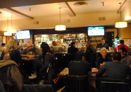 The Pickwick San Francisco - 23