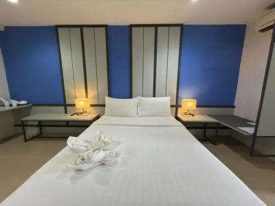 The Pickwick San Francisco - 38