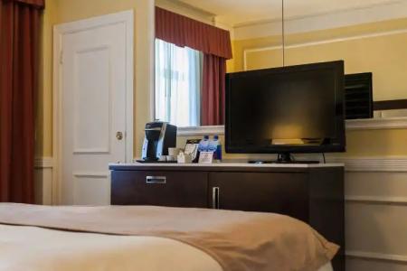 The Pickwick San Francisco - 3