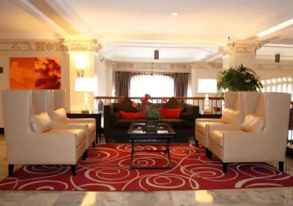 The Pickwick San Francisco - 1