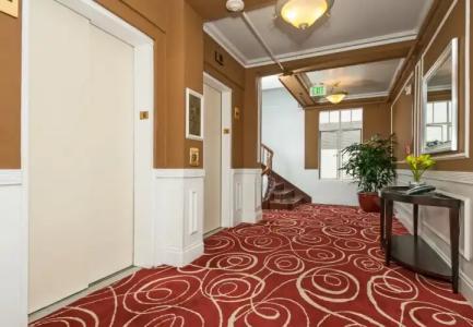 The Pickwick San Francisco - 15