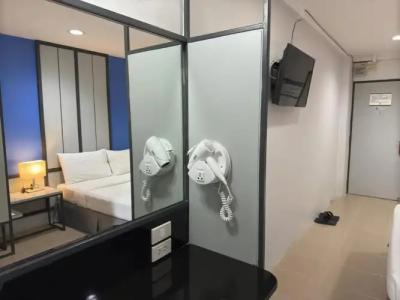 The Pickwick San Francisco - 46