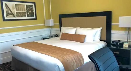 The Pickwick San Francisco - 76