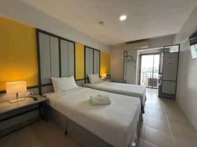 The Pickwick San Francisco - 37